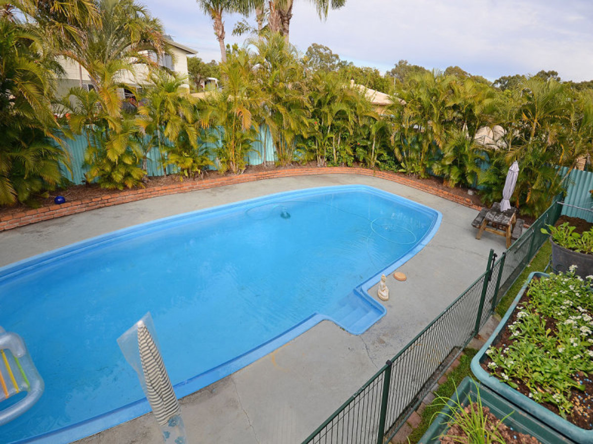70 HAMMOND STREET, Urangan