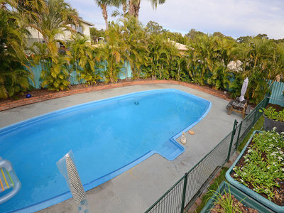 70 HAMMOND STREET, Urangan