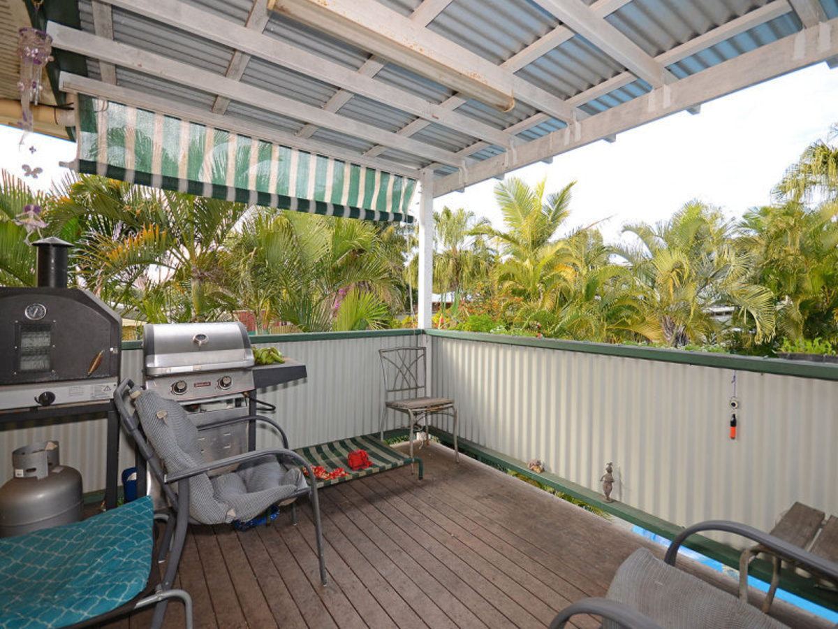 70 HAMMOND STREET, Urangan