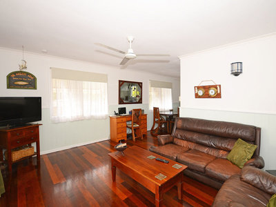 70 HAMMOND STREET, Urangan