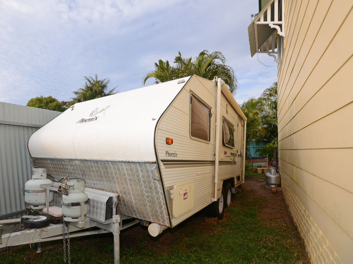 70 HAMMOND STREET, Urangan