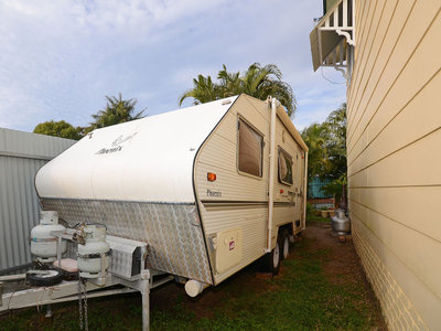 70 HAMMOND STREET, Urangan