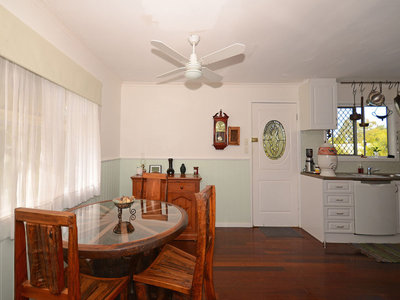 70 HAMMOND STREET, Urangan