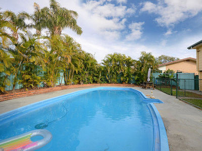 70 HAMMOND STREET, Urangan