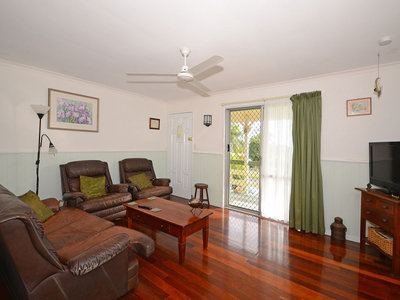 70 HAMMOND STREET, Urangan