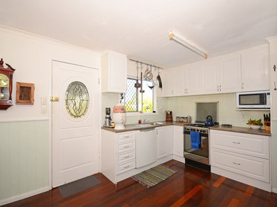 70 HAMMOND STREET, Urangan