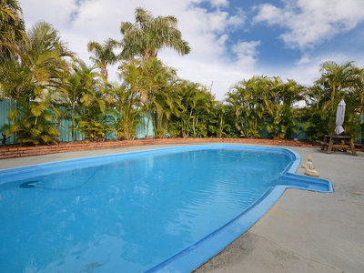 70 HAMMOND STREET, Urangan