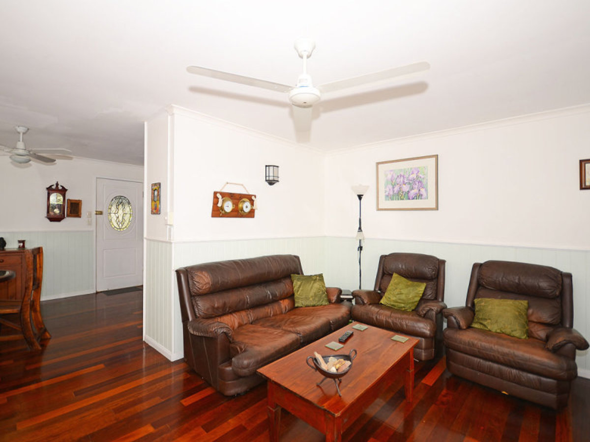 70 HAMMOND STREET, Urangan