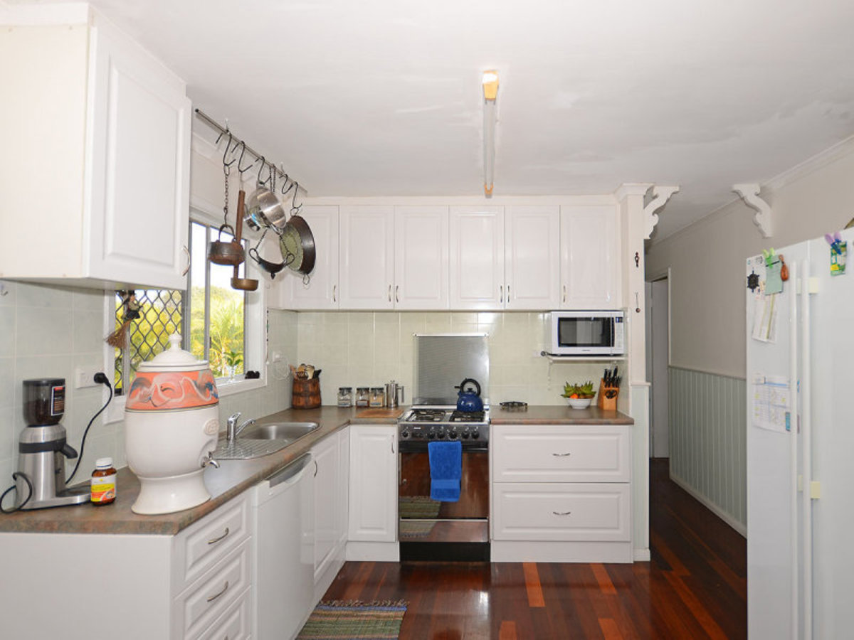70 HAMMOND STREET, Urangan