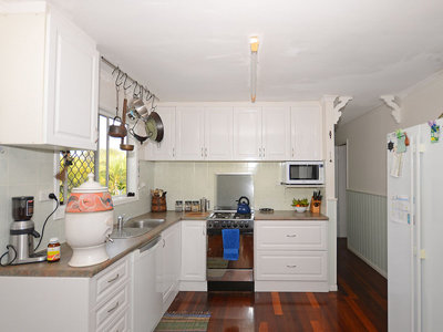 70 HAMMOND STREET, Urangan
