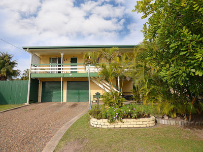 70 HAMMOND STREET, Urangan