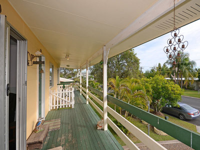 70 HAMMOND STREET, Urangan
