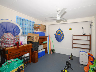 70 HAMMOND STREET, Urangan