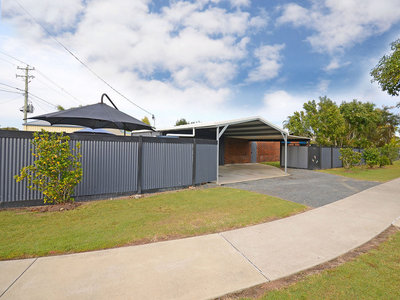 521 BOAT HARBOUR DRIVE, Torquay