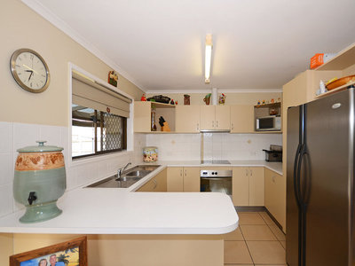 521 BOAT HARBOUR DRIVE, Torquay