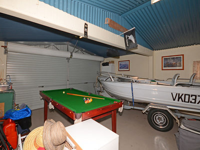 521 BOAT HARBOUR DRIVE, Torquay