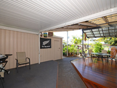 521 BOAT HARBOUR DRIVE, Torquay