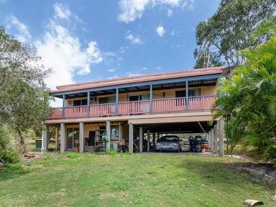 10 TURNSTONE BLVD, River Heads
