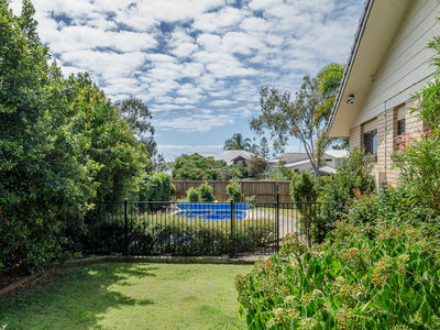 11 FLINDERS STREET, Point Vernon