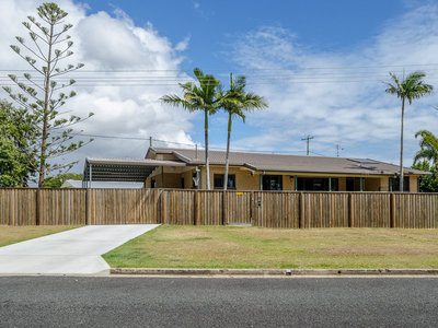 11 FLINDERS STREET, Point Vernon