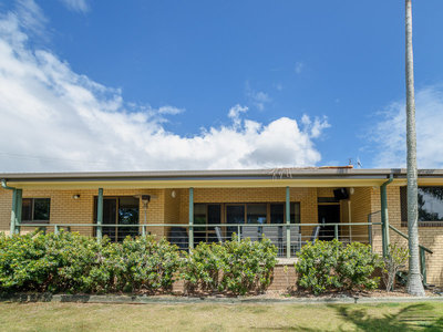 11 FLINDERS STREET, Point Vernon