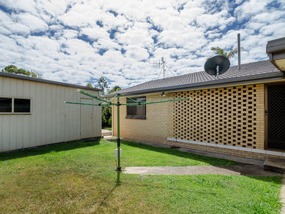 11 FLINDERS STREET, Point Vernon