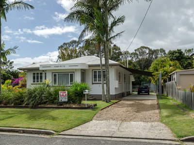 34 FRASER STREET, Torquay