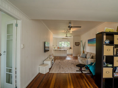 34 FRASER STREET, Torquay