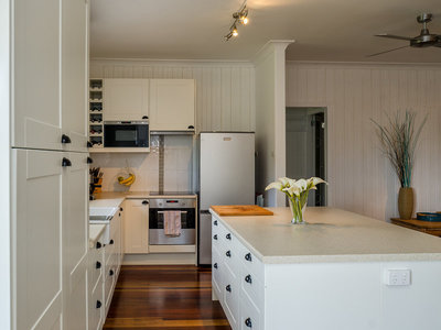 34 FRASER STREET, Torquay