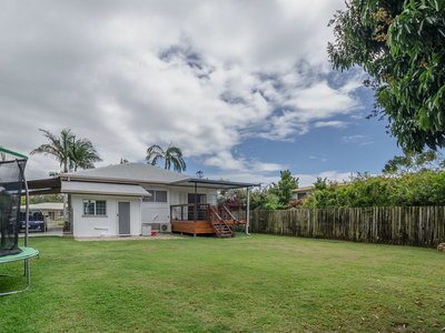 34 FRASER STREET, Torquay