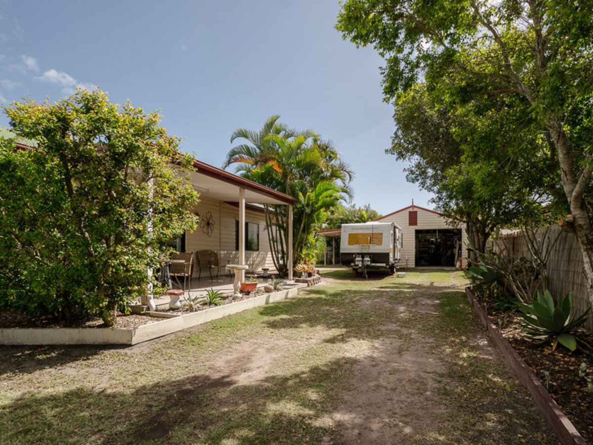 498 BOAT HARBOUR DRIVE, Torquay