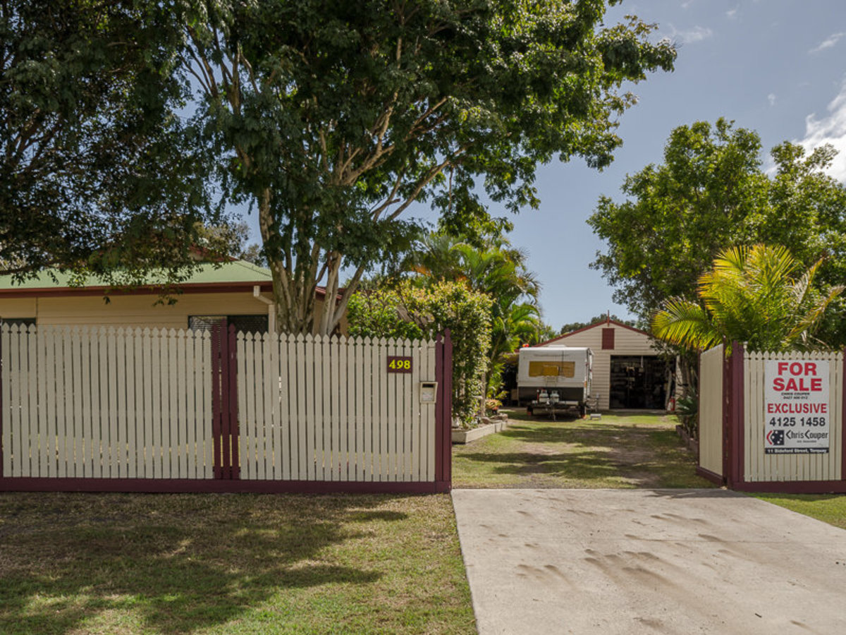 498 BOAT HARBOUR DRIVE, Torquay