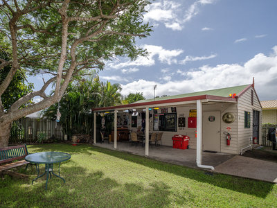 498 BOAT HARBOUR DRIVE, Torquay