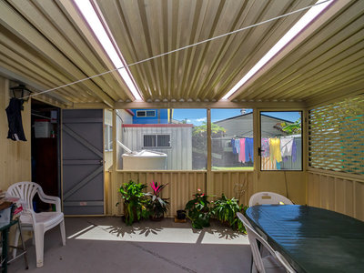 106 CUNNINGHAM STREET, Urangan