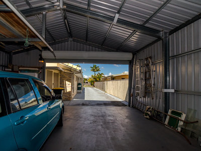 106 CUNNINGHAM STREET, Urangan