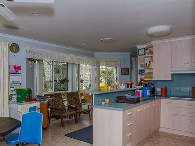 106 CUNNINGHAM STREET, Urangan