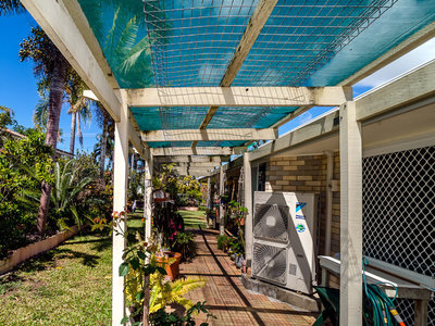106 CUNNINGHAM STREET, Urangan