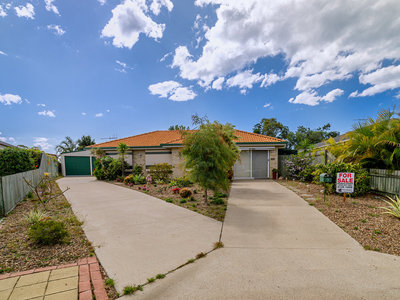 9 TREVALLI COURT, Toogoom