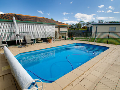 9 TREVALLI COURT, Toogoom