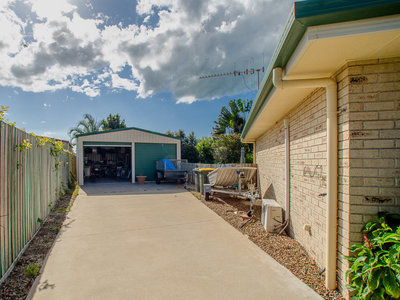 9 TREVALLI COURT, Toogoom