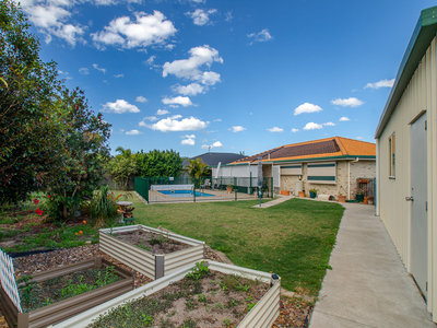 9 TREVALLI COURT, Toogoom