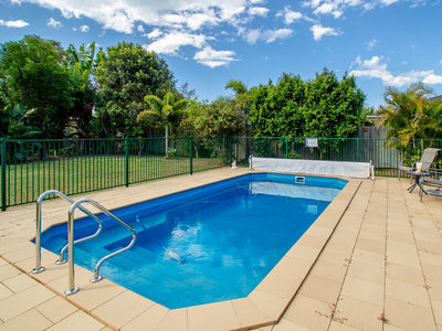 9 TREVALLI COURT, Toogoom