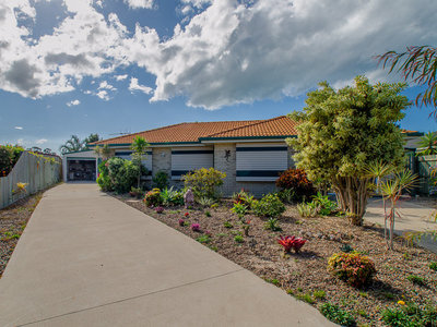 9 TREVALLI COURT, Toogoom