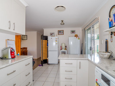 9 TREVALLI COURT, Toogoom