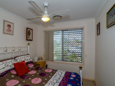 9 TREVALLI COURT, Toogoom