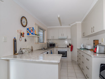 9 TREVALLI COURT, Toogoom