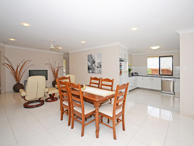 42 CRAWFORD DRIVE, Dundowran