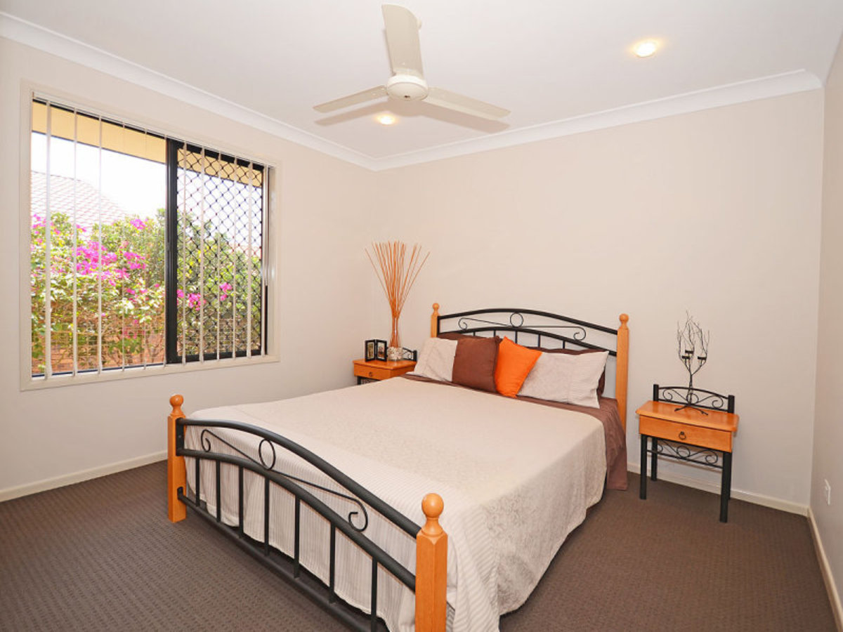 42 CRAWFORD DRIVE, Dundowran
