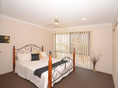 42 CRAWFORD DRIVE, Dundowran