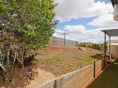 42 CRAWFORD DRIVE, Dundowran